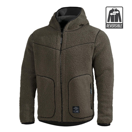 Pentagon Ianos Shera 2-IN-1 Fleecejacka