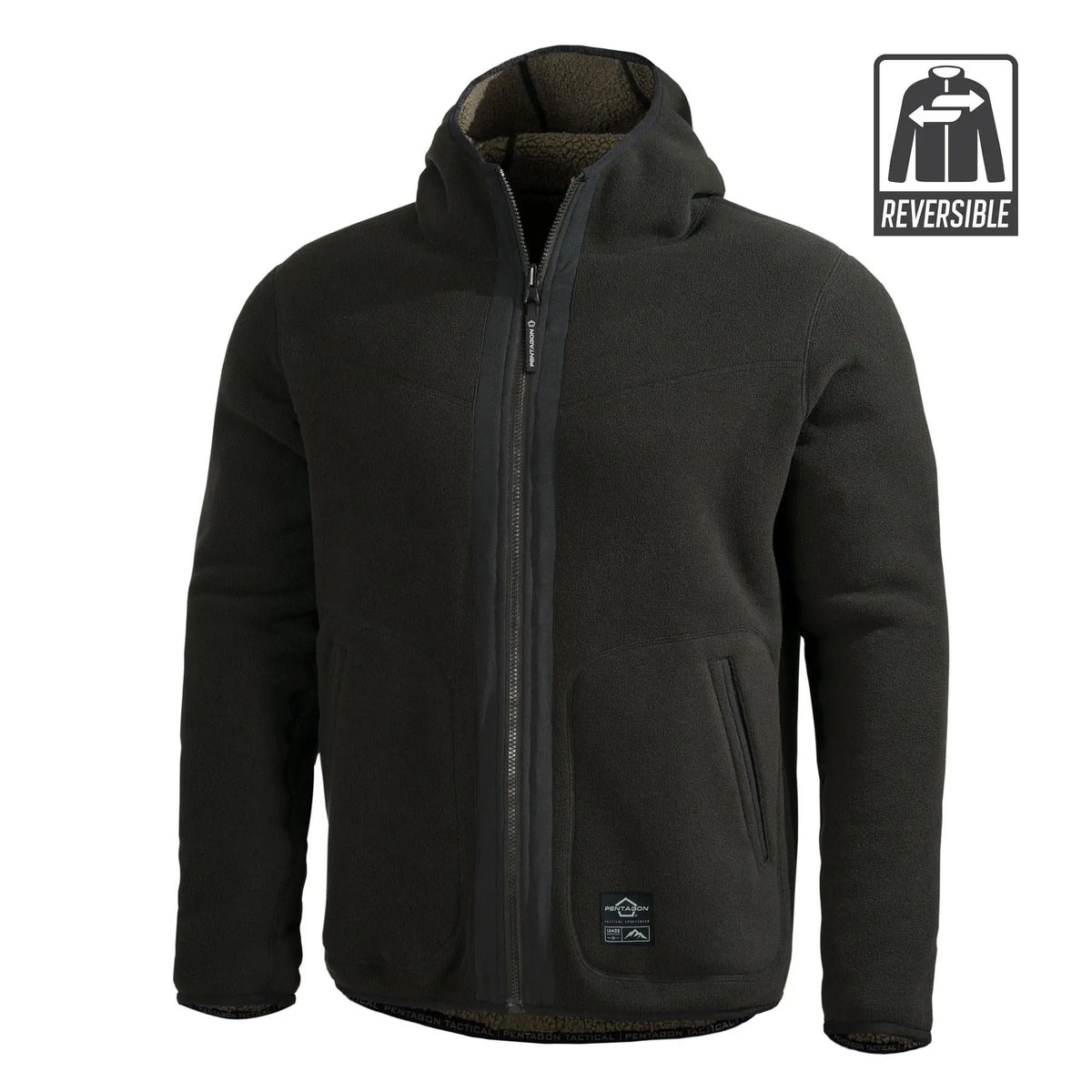 Pentagon Ianos Shera 2-IN-1 Fleecejacka Pentagon