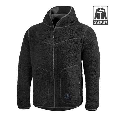 Pentagon Ianos Shera 2-IN-1 Fleecejacka