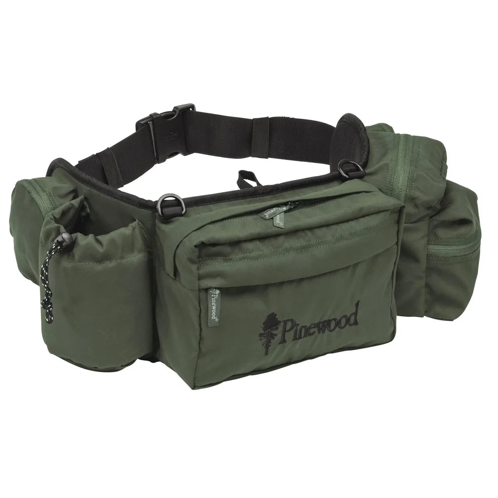 Pinewood® Ranger Midjeväska/hundförarväska