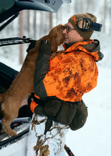 Pinewood® Ranger Midjeväska/hundförarväska