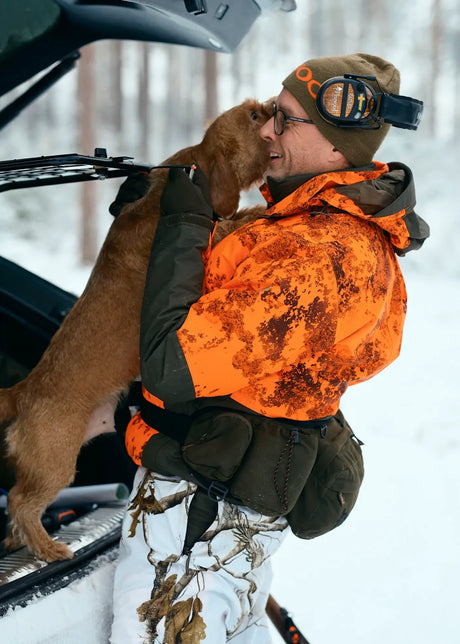 Pinewood® Ranger Midjeväska/hundförarväska
