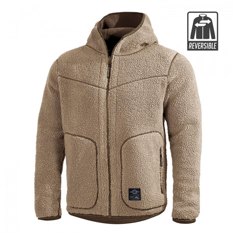 Pentagon Ianos Shera 2-IN-1 Fleecejacka