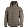 Pentagon Aurora 2.0 Puffer Hoodie Jacket Pentagon