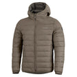 Pentagon Aurora 2.0 Puffer Hoodie Jacket Pentagon