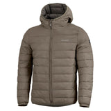 Pentagon Aurora 2.0 Puffer Hoodie Jacket Pentagon