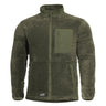 Pentagon Grizzly Full-Zip Fleecetröja Pentagon