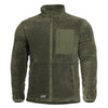 Pentagon Grizzly Full-Zip Fleecetröja Pentagon