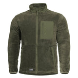 Pentagon Grizzly Full-Zip Fleecetröja Pentagon