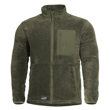 Pentagon Grizzly Full-Zip Fleecetröja Pentagon