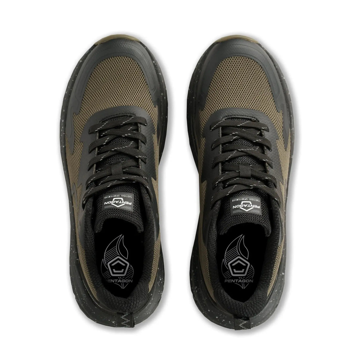 Pentagon Invictus Field Sneakers Pentagon