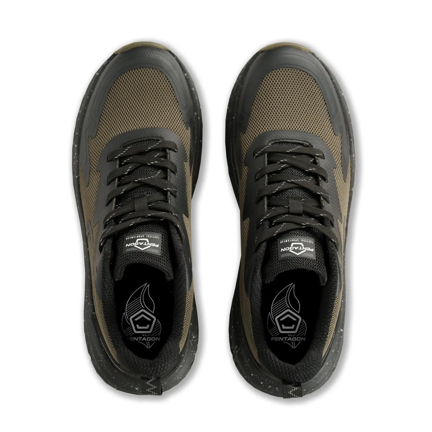 Pentagon Invictus Field Sneakers Pentagon