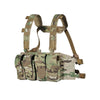 Pentagon Amina Hybrid Recon Chest Rig