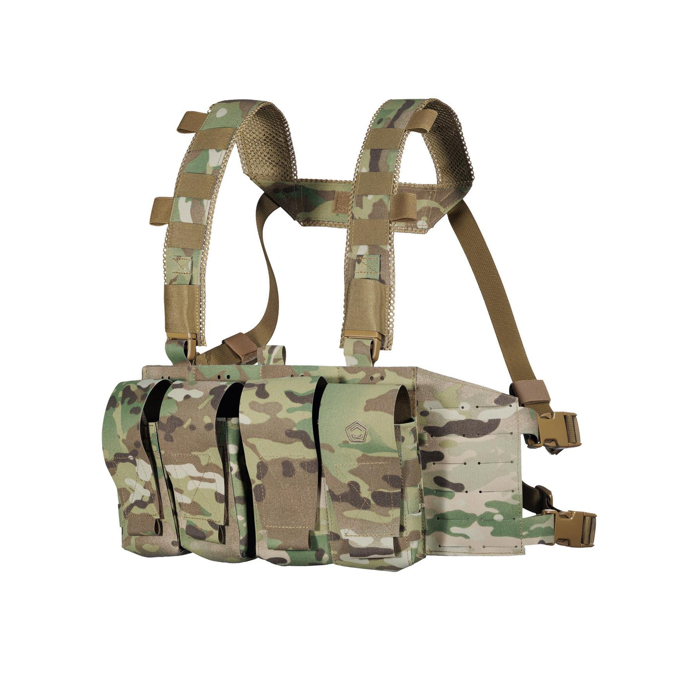 Pentagon Amina Hybrid Recon Chest Rig