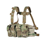Pentagon Amina Hybrid Recon Chest Rig