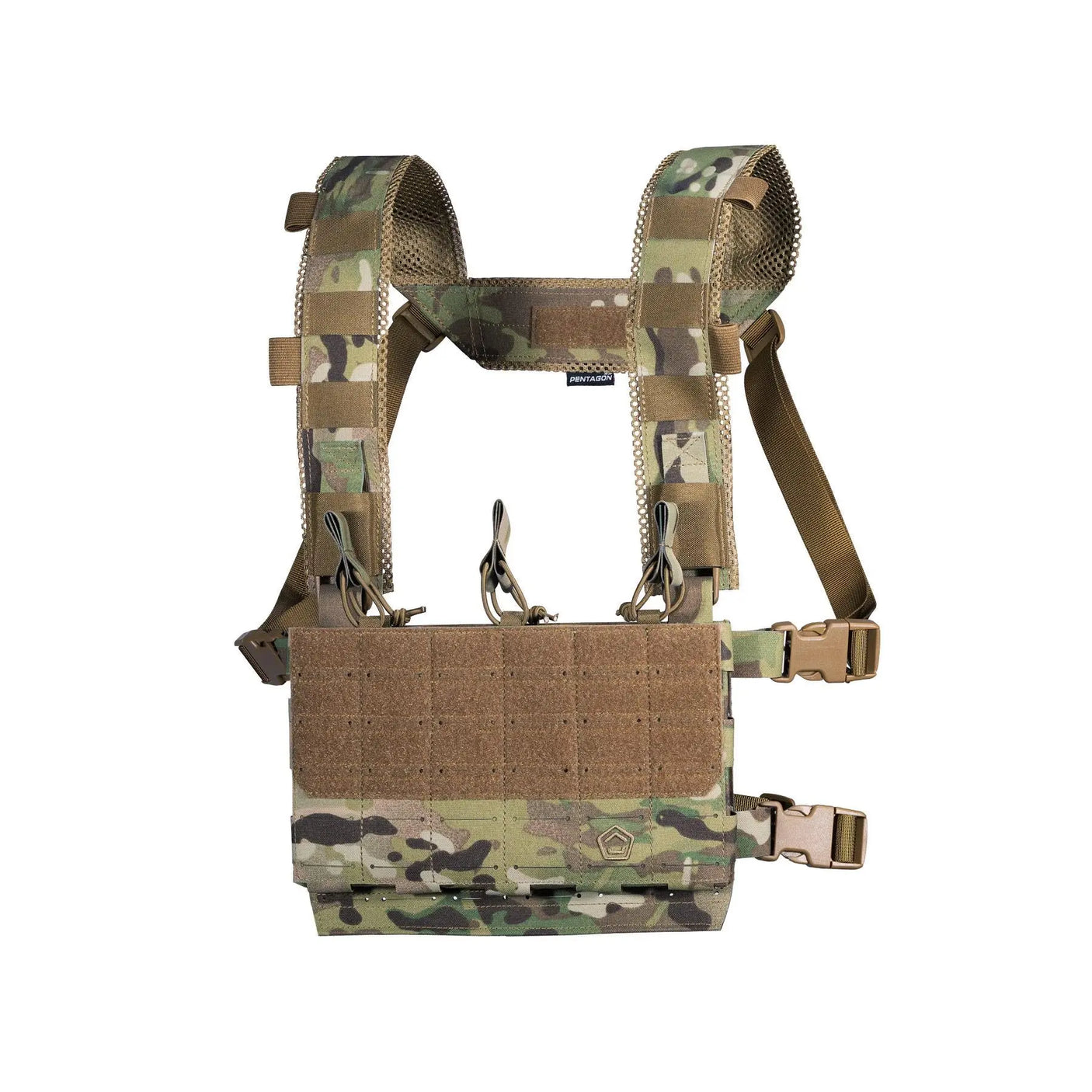 Pentagon Amina Micro Chest Rig Pentagon