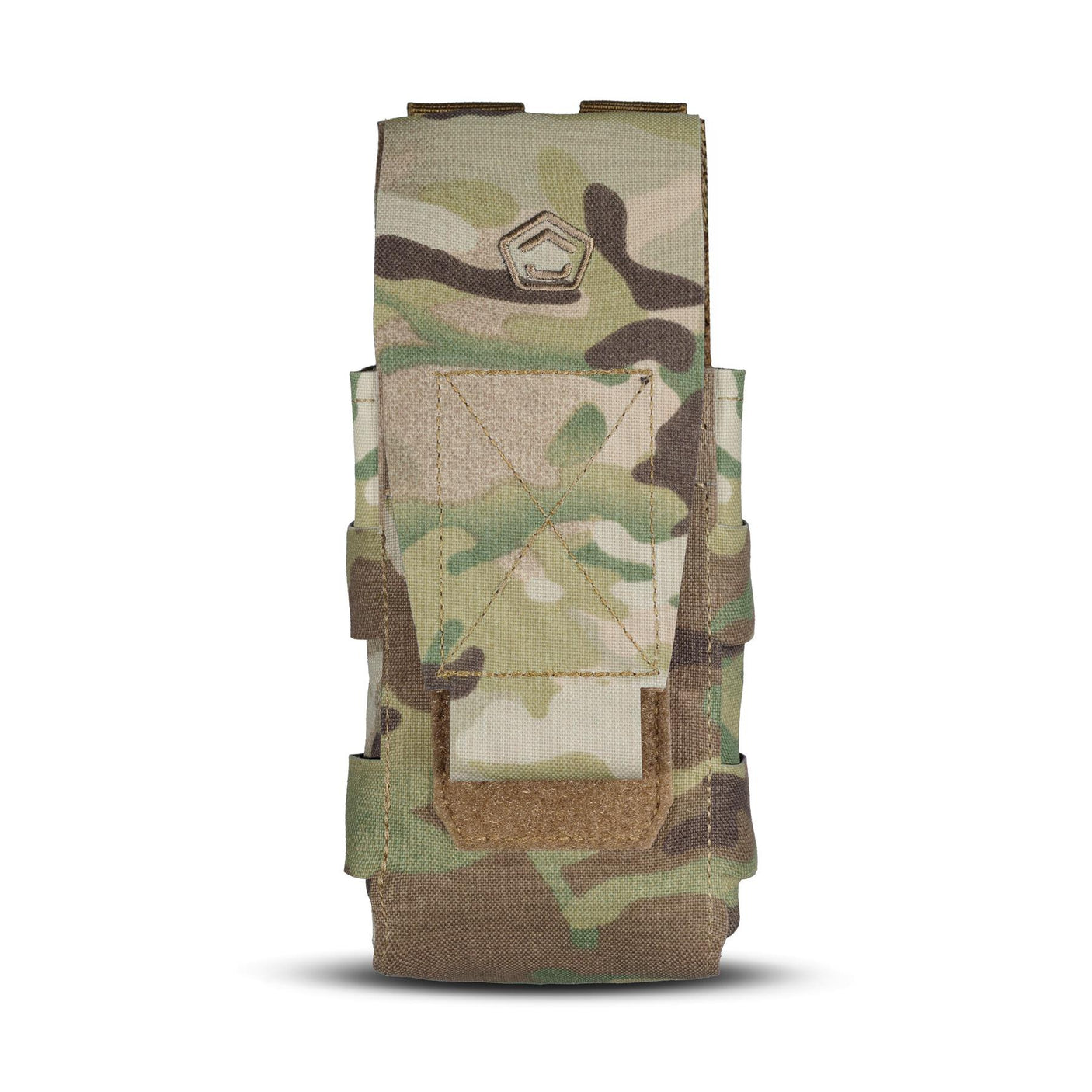 Pentagon Amina Double Carbine Mag Pouch
