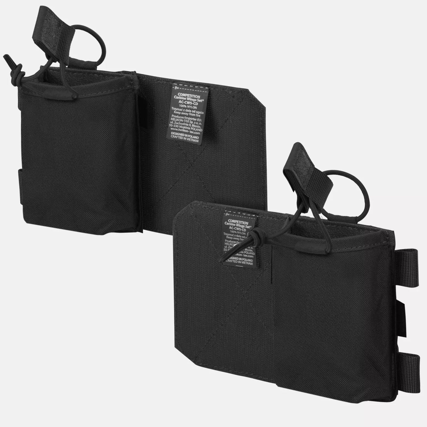 Helikon-Tex Competition Carbine Wings Set