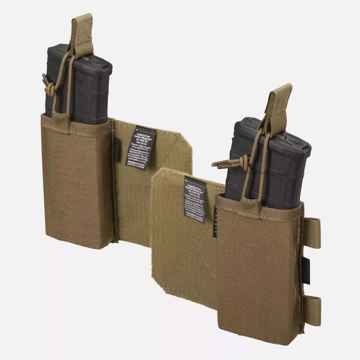 Helikon-Tex Competition Carbine Wings Set Helikon-Tex