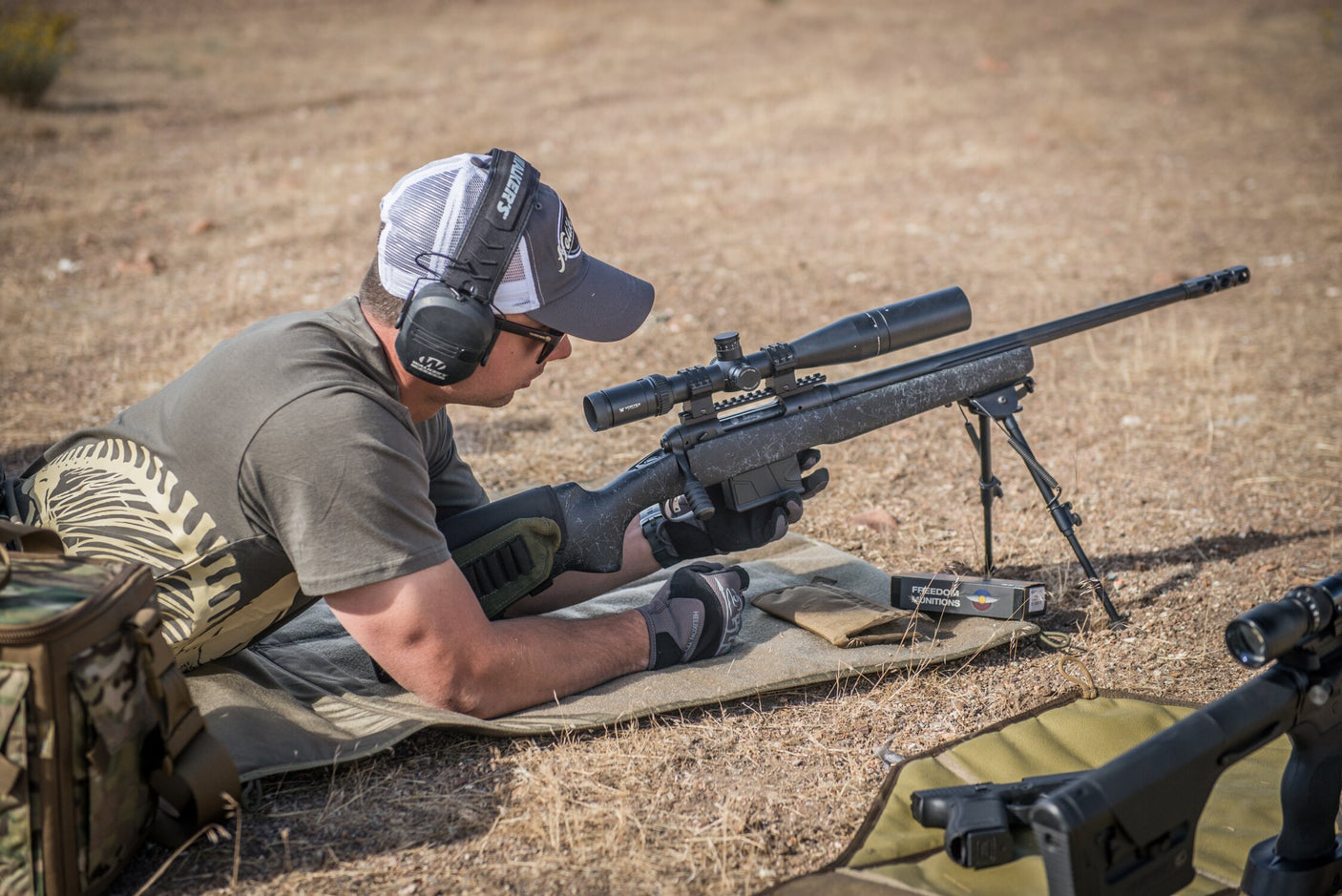 Helikon-Tex Backblast Mat®