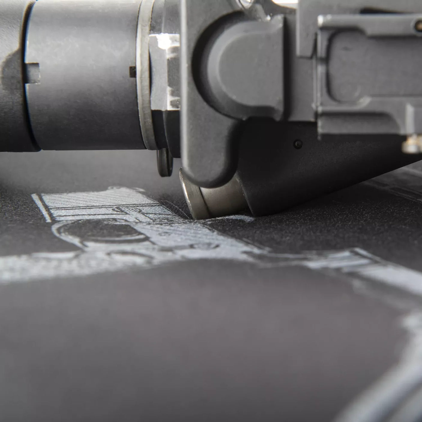 Helikon-Tex Rifle Cleaning Mat