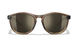 Wiley X WX Bravo CAPTIVATE™ Tungsten Mirror