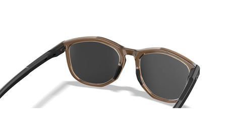 Wiley X WX Bravo CAPTIVATE™ Tungsten Mirror