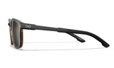Wiley X WX Bravo CAPTIVATE™ Tungsten Mirror