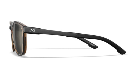 Wiley X WX Bravo CAPTIVATE™ Tungsten Mirror