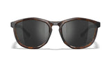 Wiley X WX Bravo CAPTIVATE™ Polarized Grey