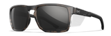 Wiley X WX Apex CAPTIVATE™ Polarized Black Mirror Wiley X