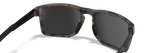 Wiley X WX Apex CAPTIVATE™ Polarized Black Mirror Wiley X