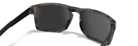 Wiley X WX Apex CAPTIVATE™ Polarized Black Mirror Wiley X