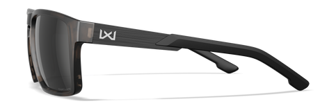 Wiley X WX Apex CAPTIVATE™ Polarized Black Mirror Wiley X