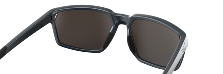 Wiley X WX Sierra CAPTIVATE™ Polarized Green Mirror Wiley X