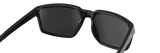 Wiley X WX Sierra CAPTIVATE™ Polarized Blue Mirror Wiley X
