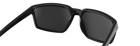 Wiley X WX Sierra CAPTIVATE™ Polarized Blue Mirror Wiley X