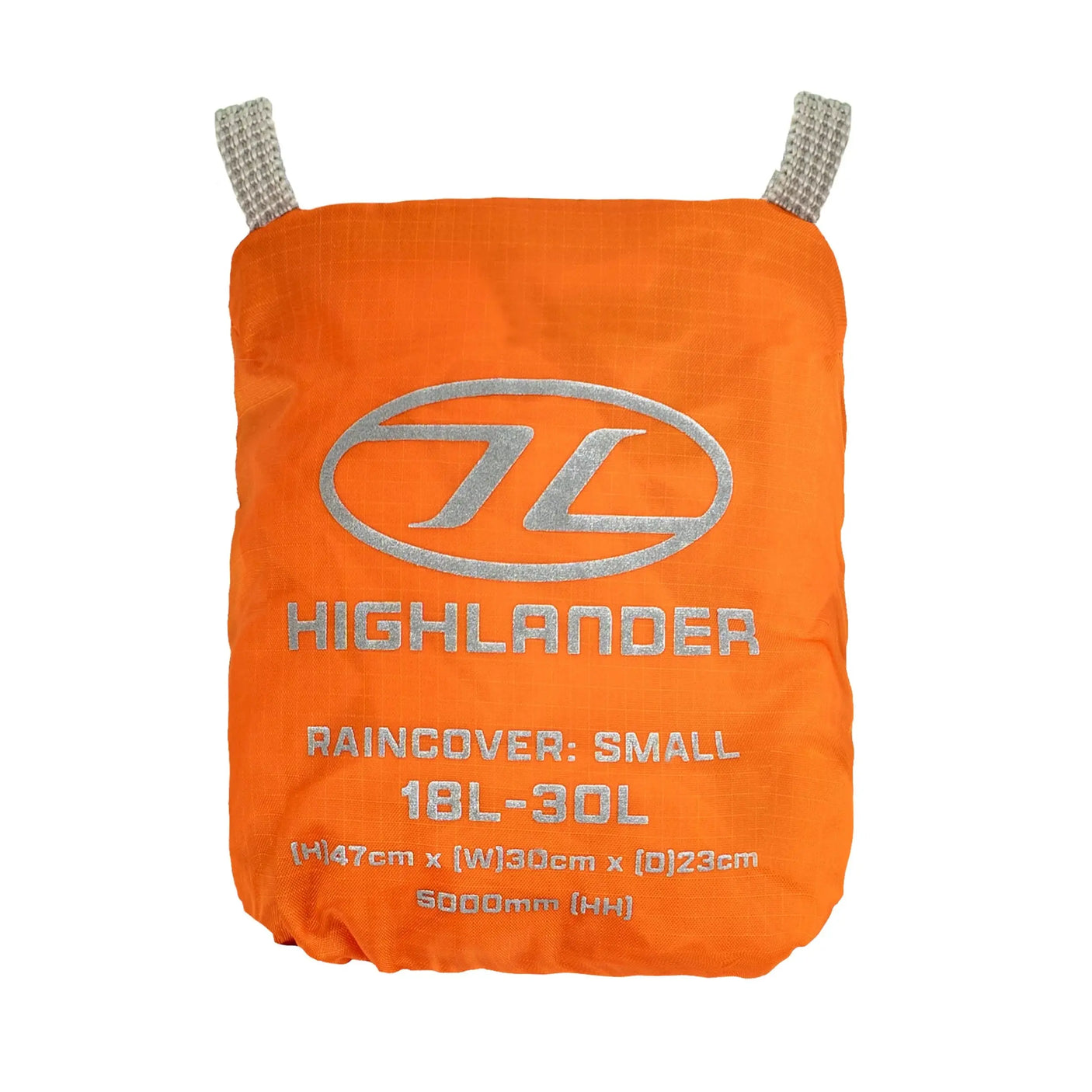 Highlander Ducks Raincover Small (18-30L) Highlander Forces