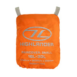 Highlander Ducks Raincover Small (18-30L) Highlander Forces