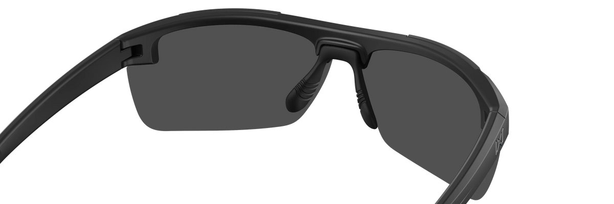 Wiley X WX Prime CAPTIVATE™ Grey Wiley X