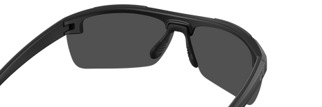 Wiley X WX Prime CAPTIVATE™ Grey Wiley X