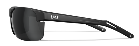 Wiley X WX Prime CAPTIVATE™ Grey Wiley X