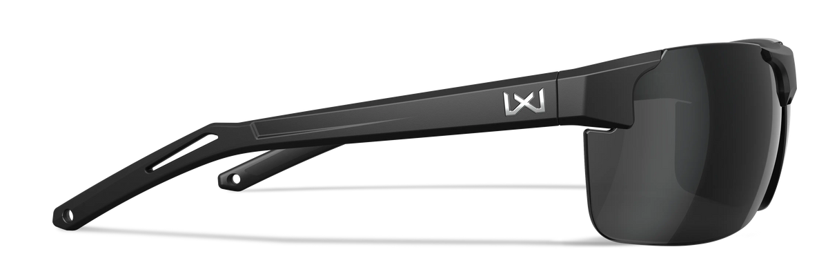 Wiley X WX Prime CAPTIVATE™ Grey Wiley X