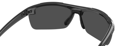 Wiley X WX Prime CAPTIVATE™ Polarized Blue Mirror Wiley X