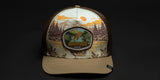 Pentagon Adventure Angler Keps Pentagon