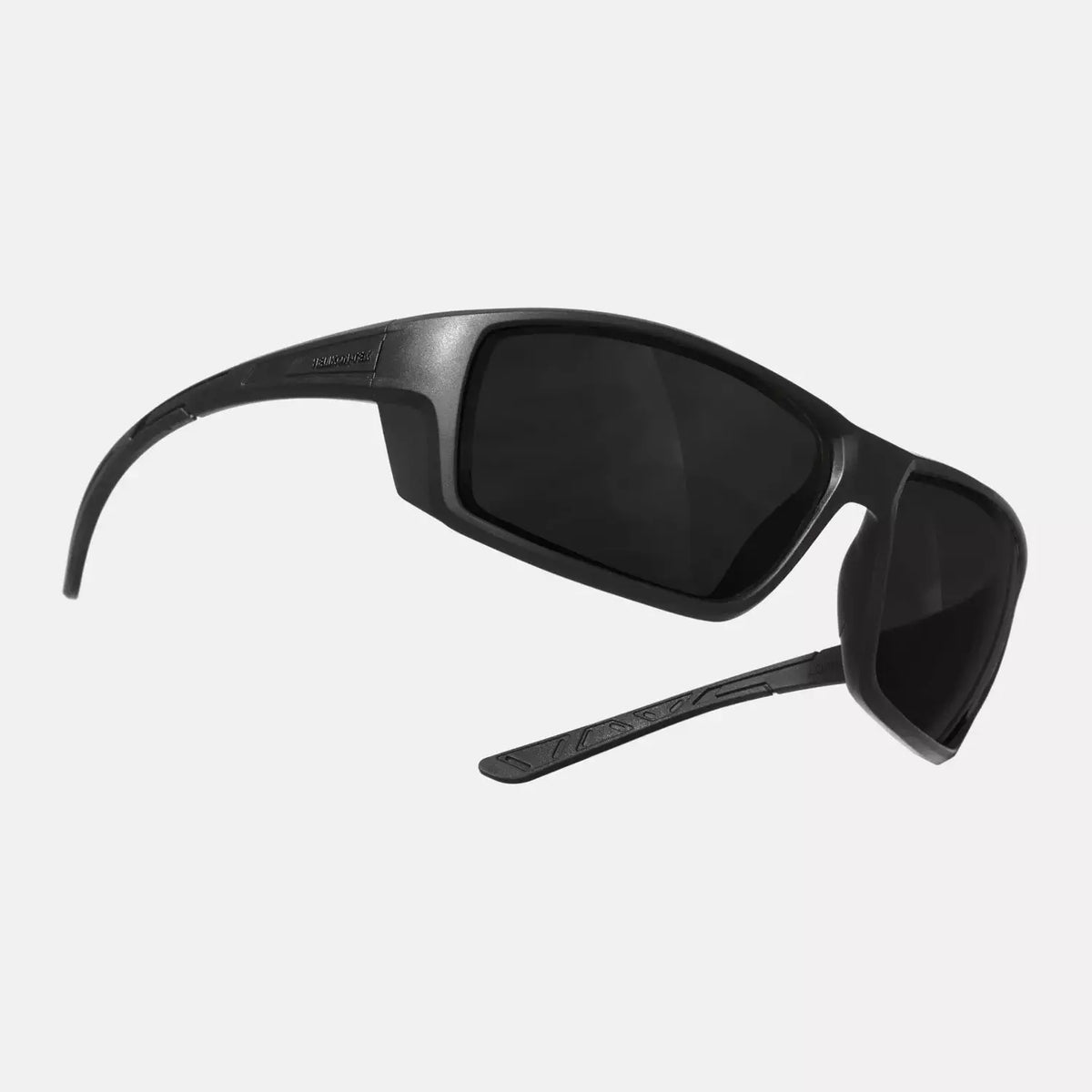 Helikon-Tex LoxRay Glasses Basic Set - Black/Smoked Helikon-Tex
