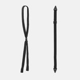 LanRay Glasses Shooting Set - Black/Clear Helikon-Tex