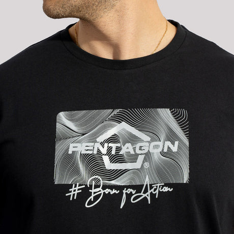 Pentagon Ageron Contour T-shirt