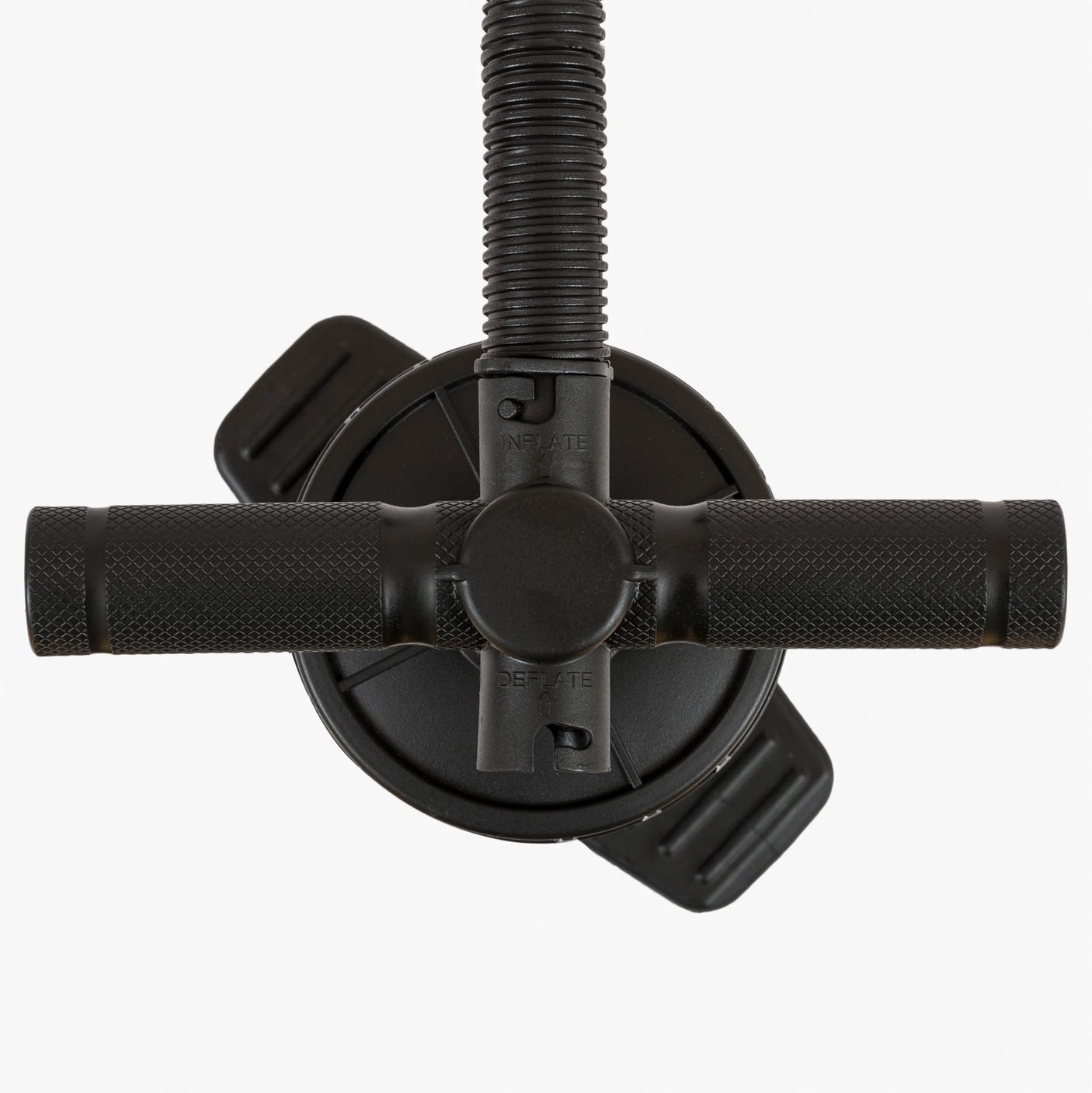 Highlander Handluftpump