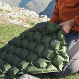 Highlander NAP-PAK Inflatable Sleeping Mat XL Highlander Forces